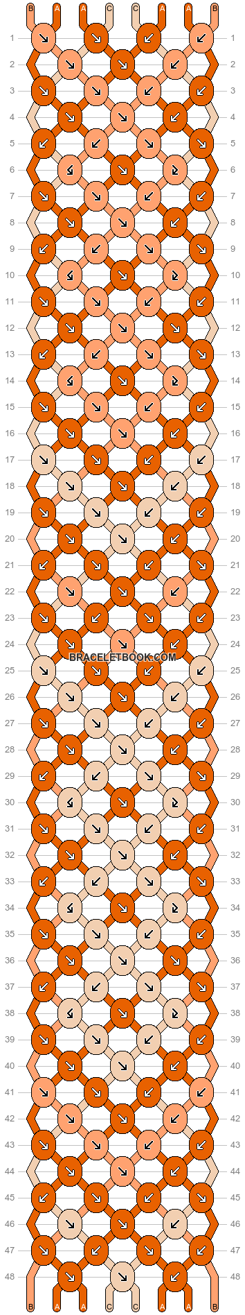 Normal pattern #130125 variation #441843 pattern