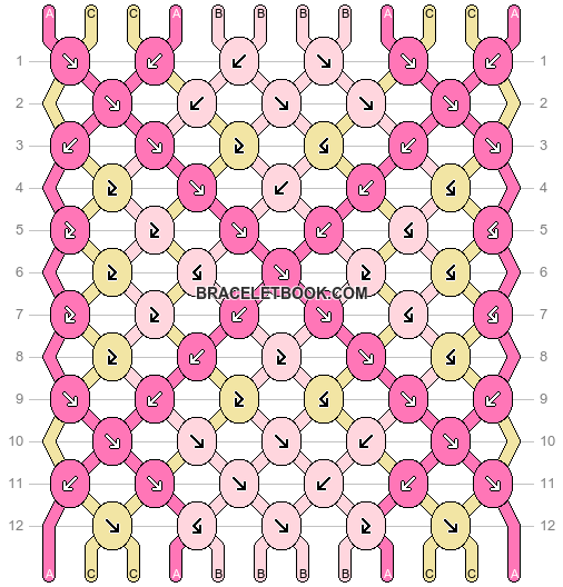 Normal pattern #210660 variation #441845 pattern