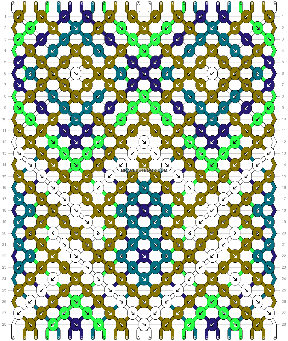 Normal pattern #84236 variation #441846 pattern