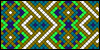 Normal pattern #84236 variation #441846