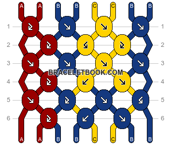 Normal pattern #112712 variation #441847 pattern