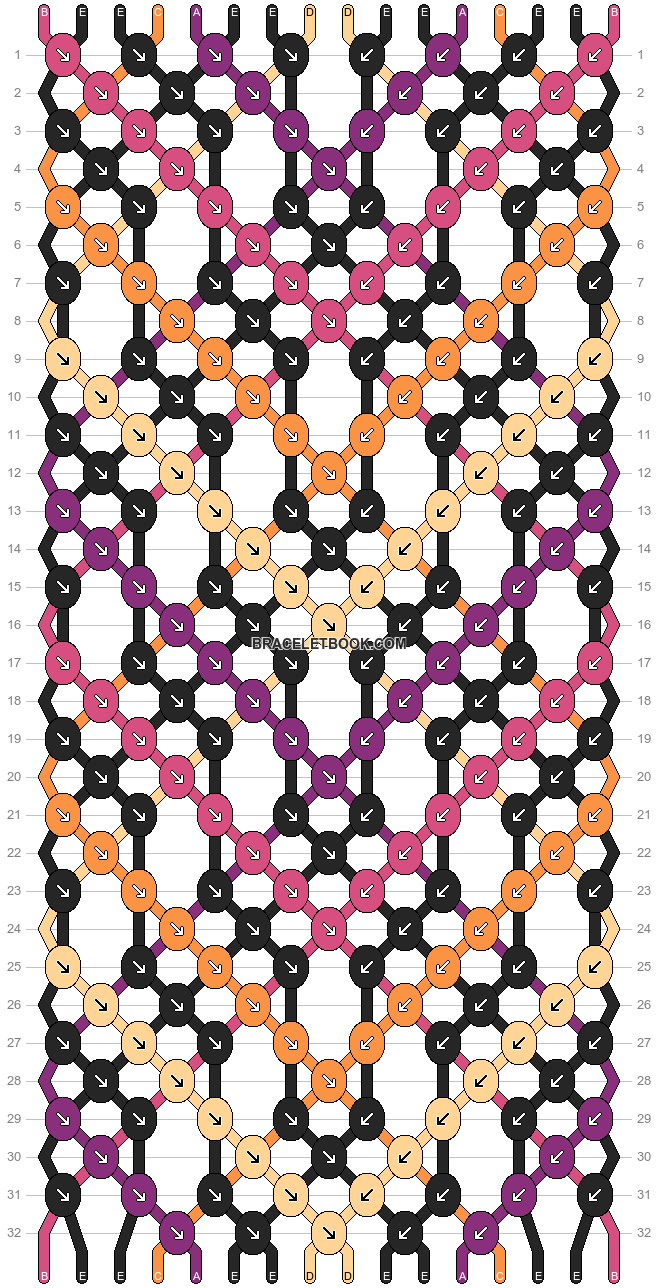 Normal pattern #42583 variation #441849 pattern
