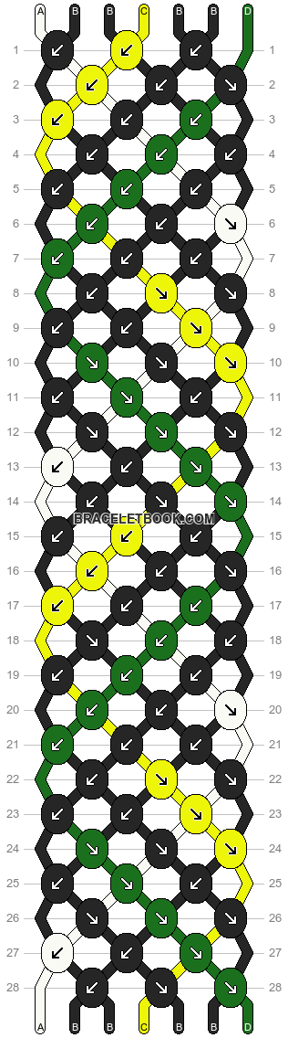 Normal pattern #205525 variation #441850 pattern