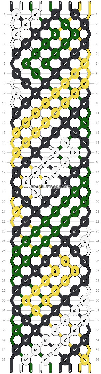 Normal pattern #145512 variation #441851 pattern