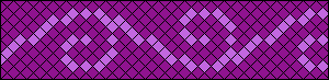 Normal pattern #10739 variation #441853