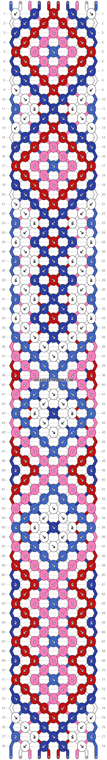 Normal pattern #12528 variation #441854 pattern