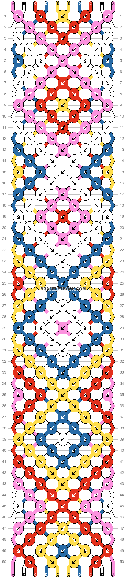 Normal pattern #92574 variation #441855 pattern