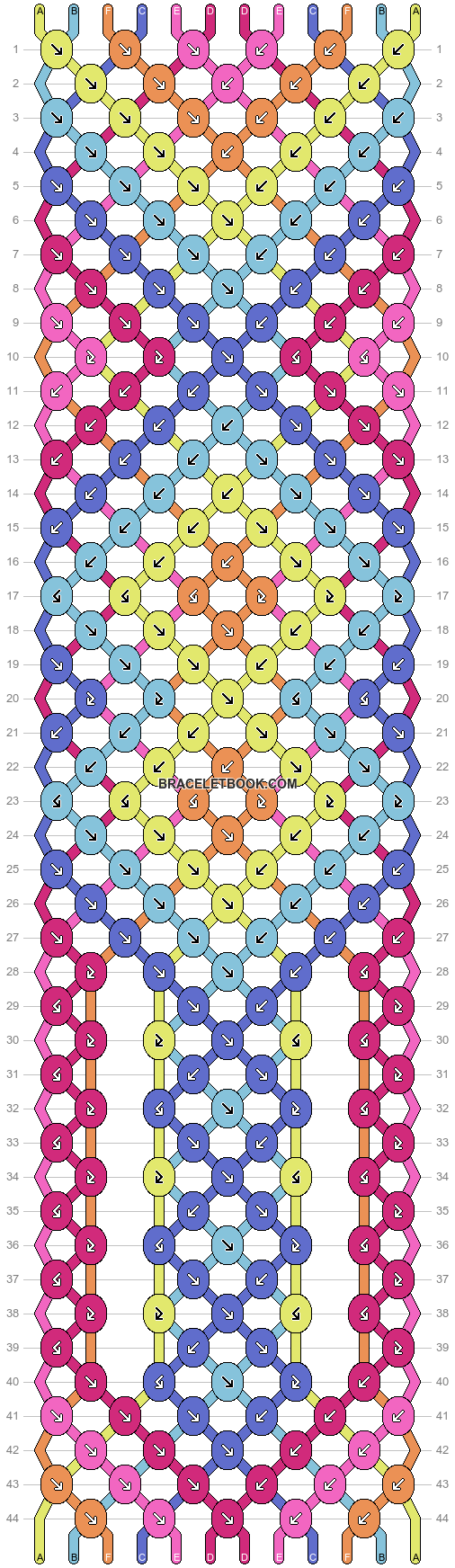 Normal pattern #28009 variation #441856 pattern