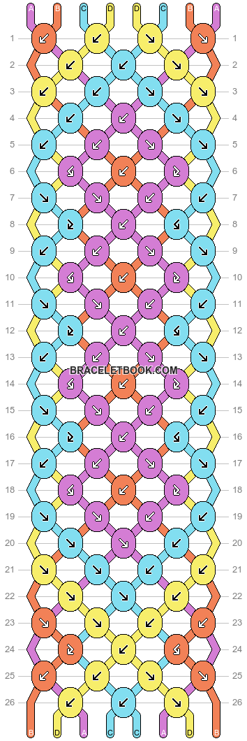Normal pattern #1177 variation #441858 pattern