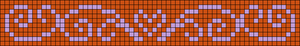 Alpha pattern #204989 variation #441859