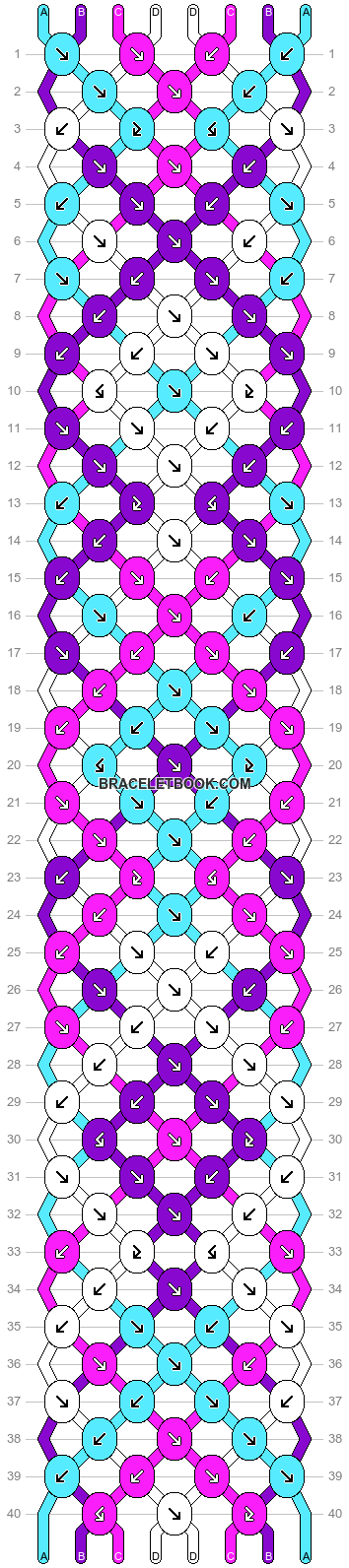 Normal pattern #84321 variation #441861 pattern