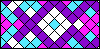 Normal pattern #84321 variation #441861