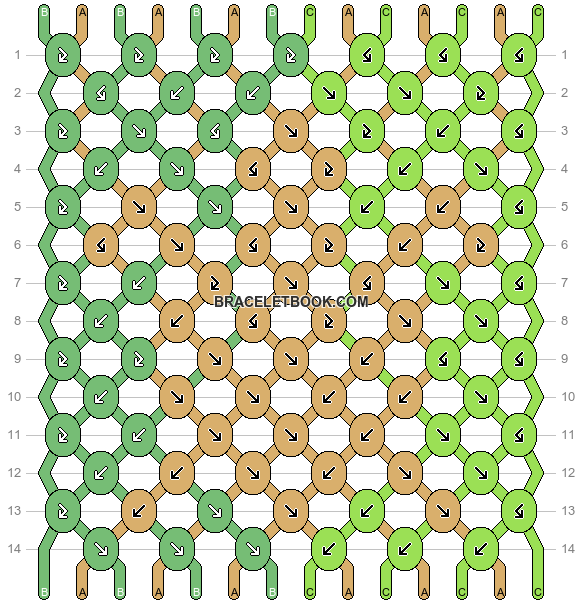 Normal pattern #101809 variation #441863 pattern