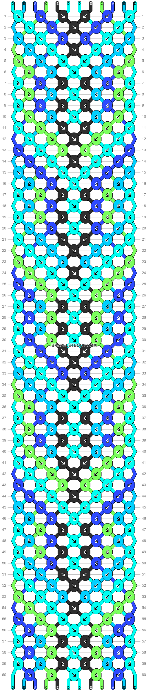 Normal pattern #210814 variation #441864 pattern