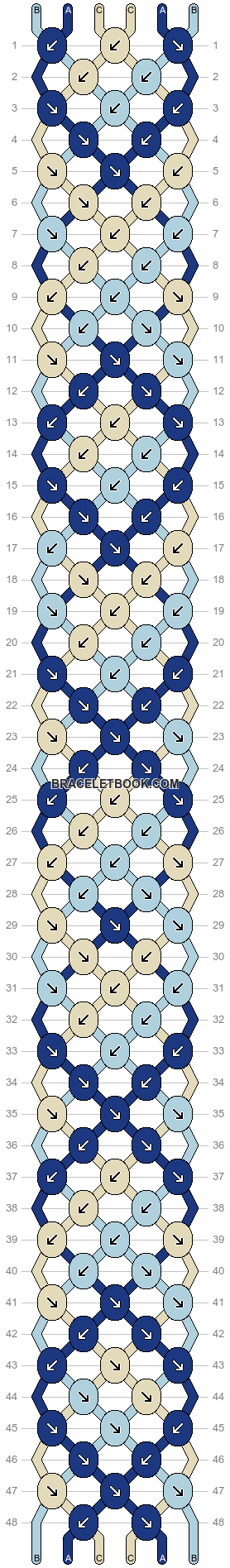 Normal pattern #209807 variation #441865 pattern