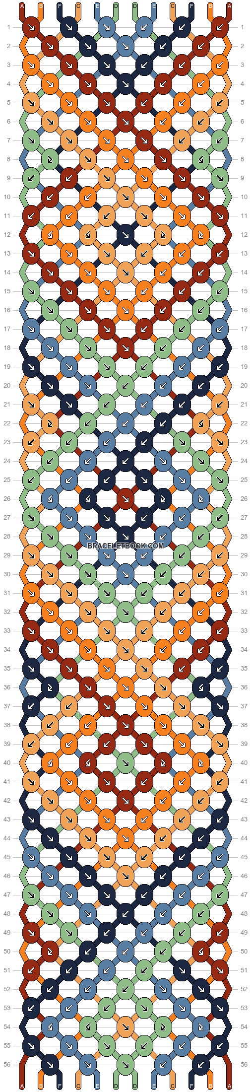 Normal pattern #68652 variation #441866 pattern