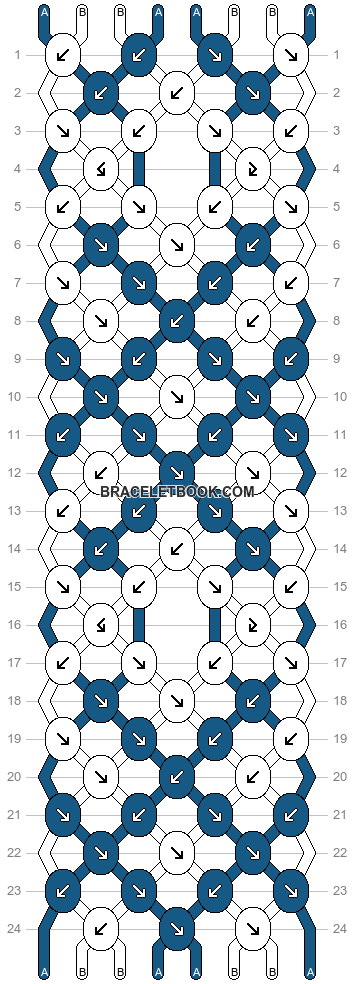 Normal pattern #210840 variation #441867 pattern