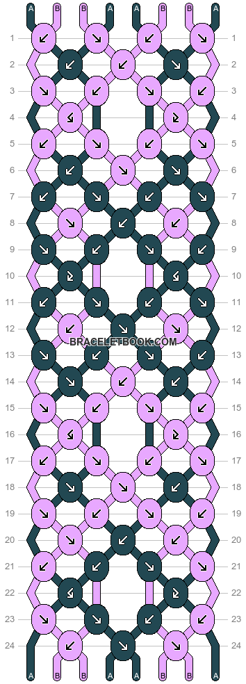 Normal pattern #210841 variation #441869 pattern