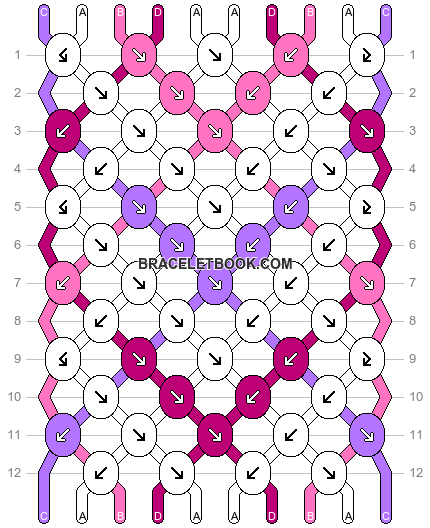 Normal pattern #116827 variation #441871 pattern