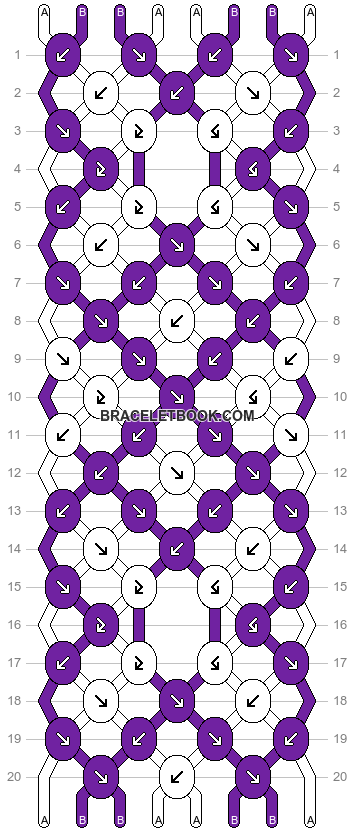 Normal pattern #210843 variation #441873 pattern