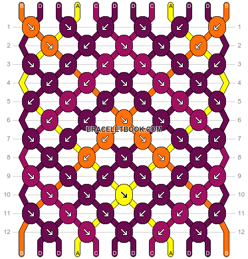 Normal pattern #10872 variation #441874 pattern