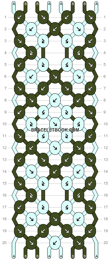 Normal pattern #210844 variation #441875 pattern