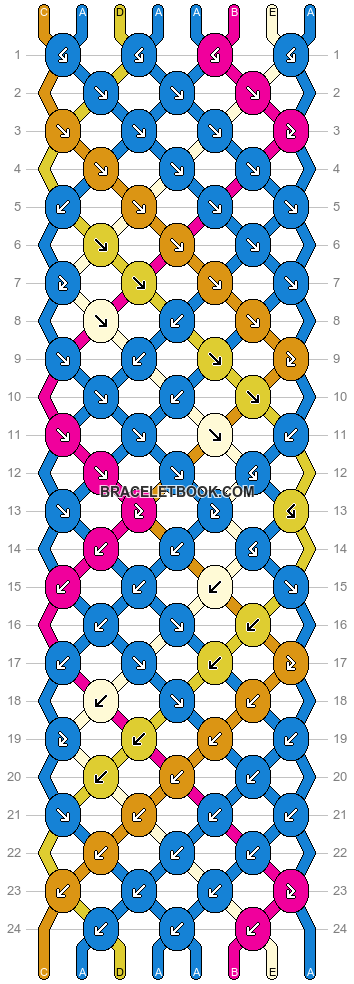 Normal pattern #53092 variation #441876 pattern