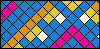 Normal pattern #53092 variation #441876
