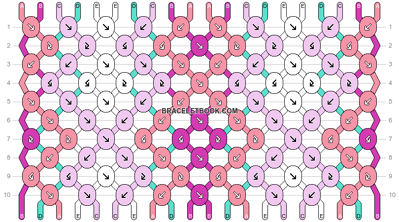 Normal pattern #14512 variation #441877 pattern