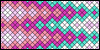 Normal pattern #14512 variation #441877
