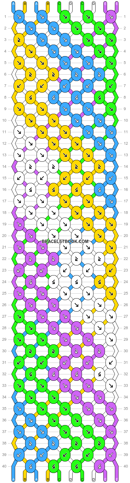 Normal pattern #25381 variation #441878 pattern
