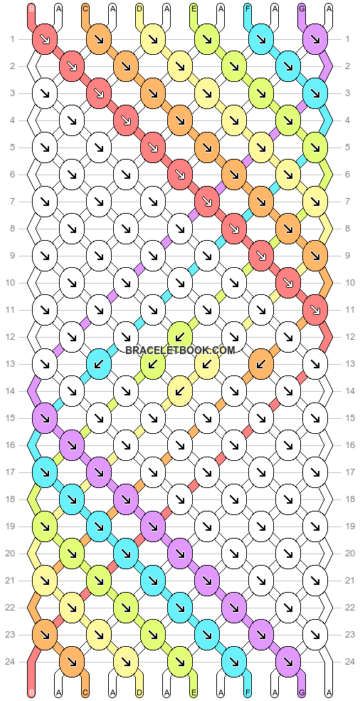 Normal pattern #48670 variation #441879 pattern