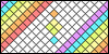 Normal pattern #48670 variation #441879