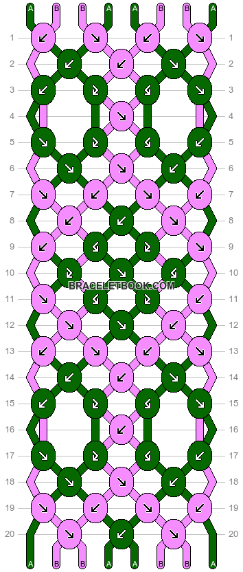 Normal pattern #210849 variation #441880 pattern