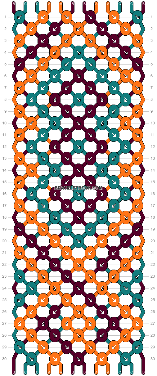 Normal pattern #24135 variation #441881 pattern