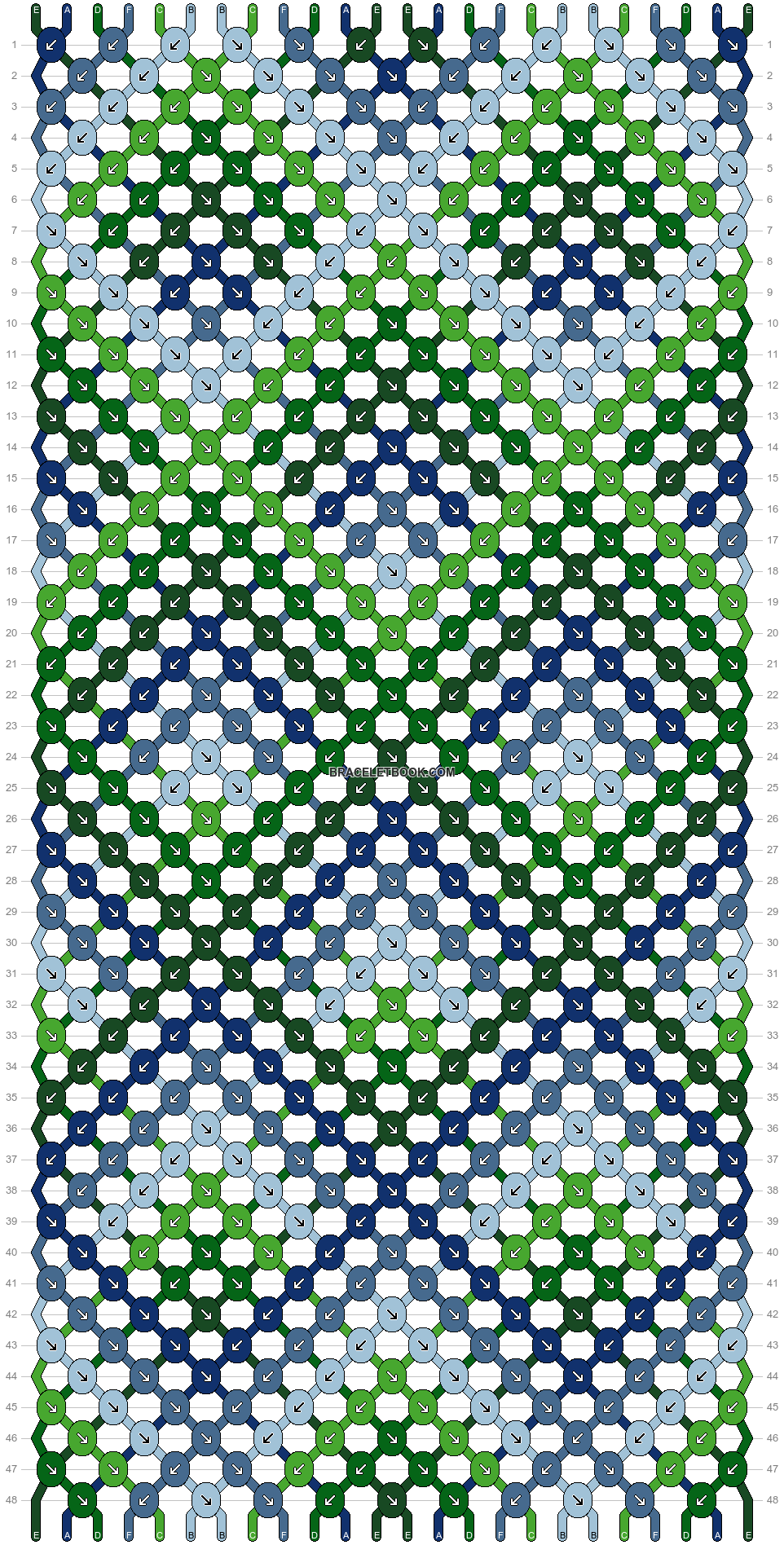 Normal pattern #199655 variation #441883 pattern