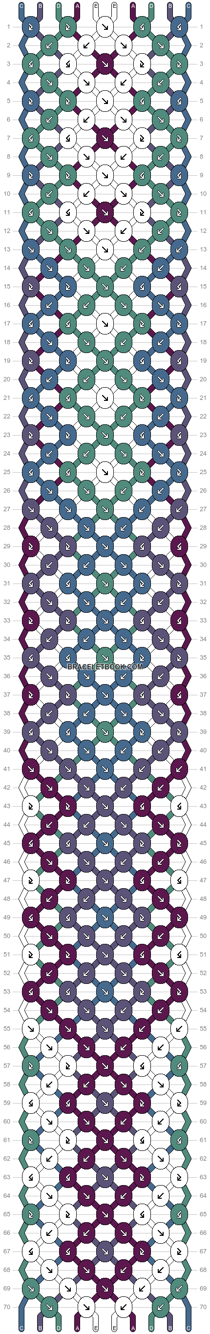 Normal pattern #20389 variation #441884 pattern