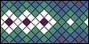 Normal pattern #20389 variation #441884