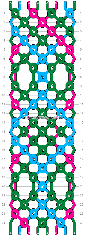 Normal pattern #210853 variation #441890 pattern