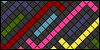 Normal pattern #158119 variation #441891