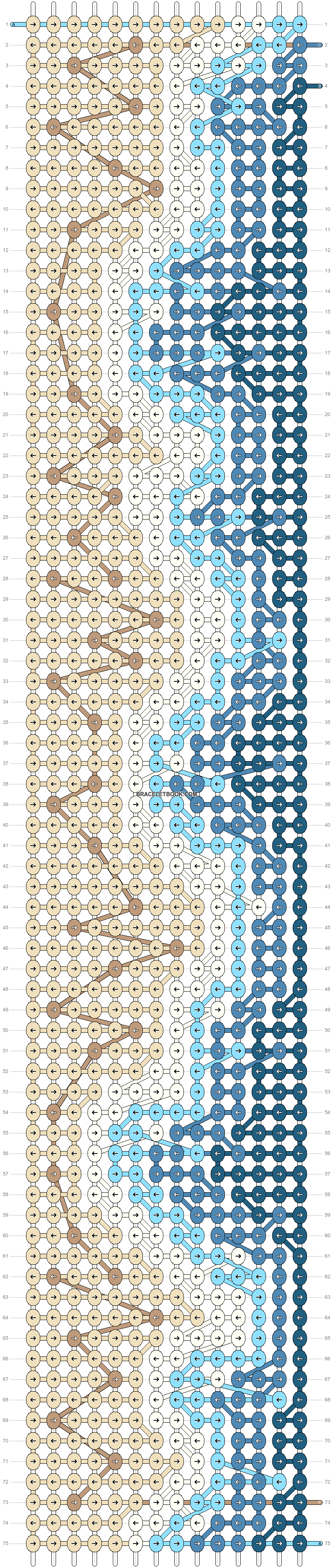 Alpha pattern #172709 variation #441893 pattern