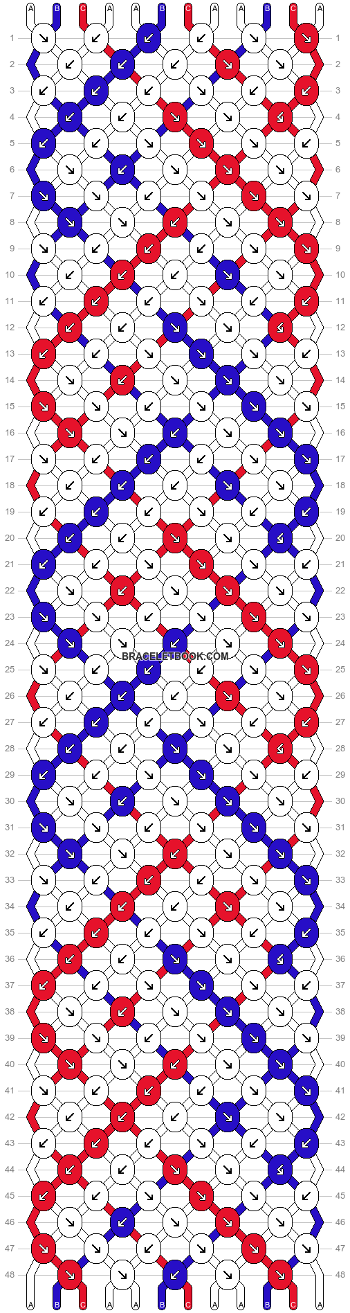 Normal pattern #147212 variation #441894 pattern