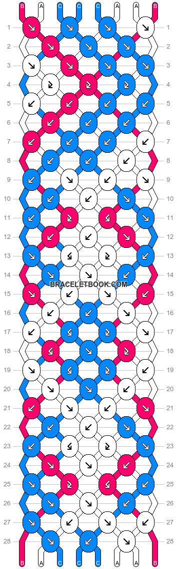 Normal pattern #210854 variation #441897 pattern