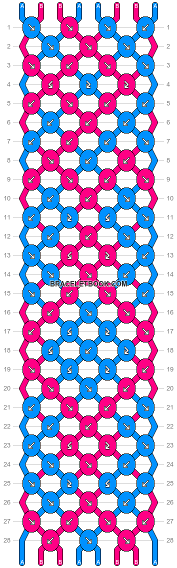 Normal pattern #210856 variation #441898 pattern