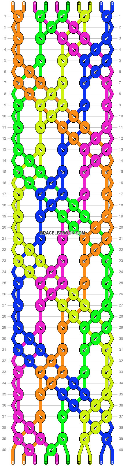 Normal pattern #210722 variation #441900 pattern