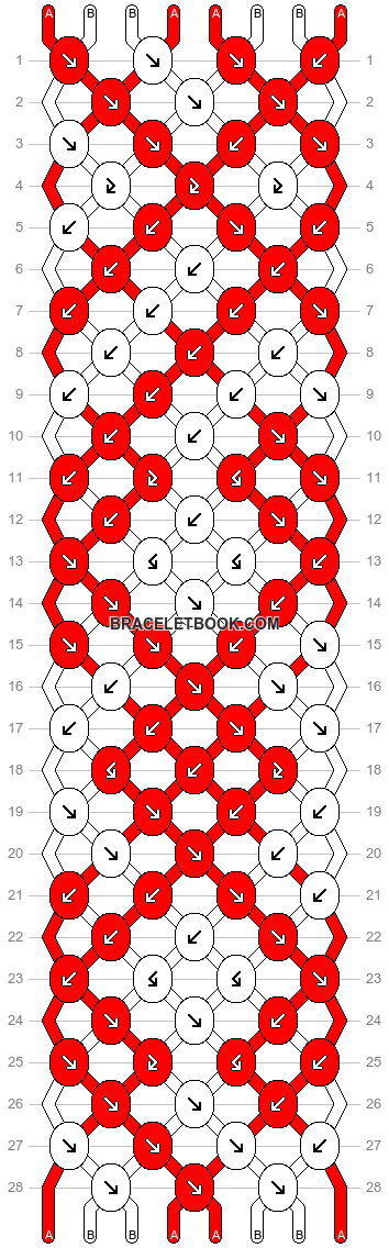 Normal pattern #210857 variation #441903 pattern