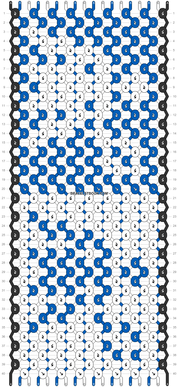 Normal pattern #197717 variation #441904 pattern
