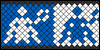Normal pattern #197717 variation #441904