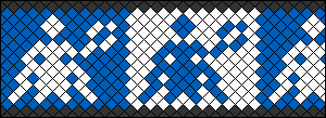 Normal pattern #197717 variation #441904