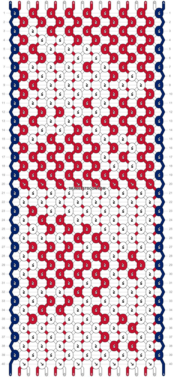 Normal pattern #197717 variation #441905 pattern